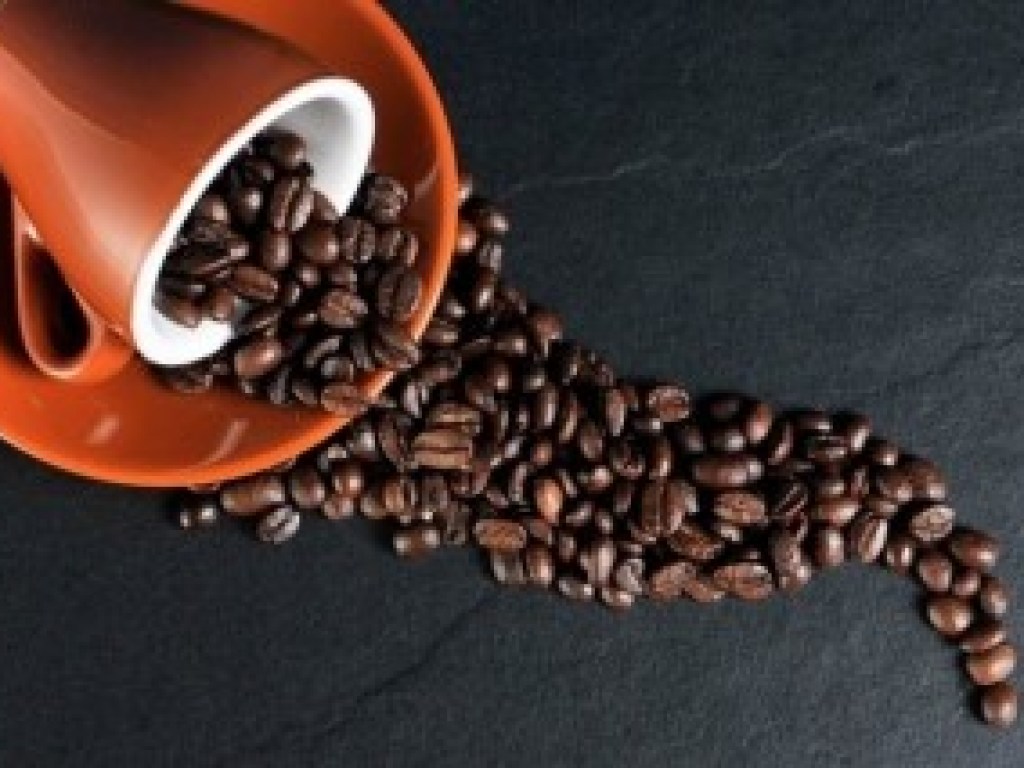 Ученые выяснили, что кофе способствует долголетию