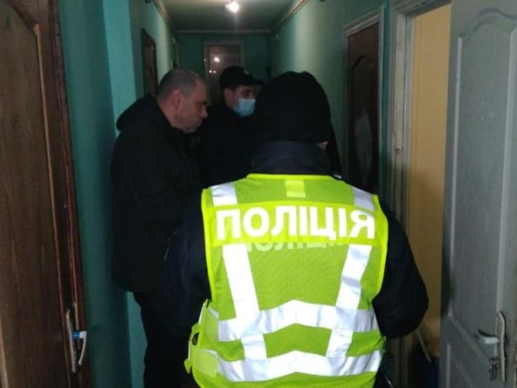 Взрыв гранаты в столичном общежитии: СМИ узнали детали инцидента (ВИДЕО)