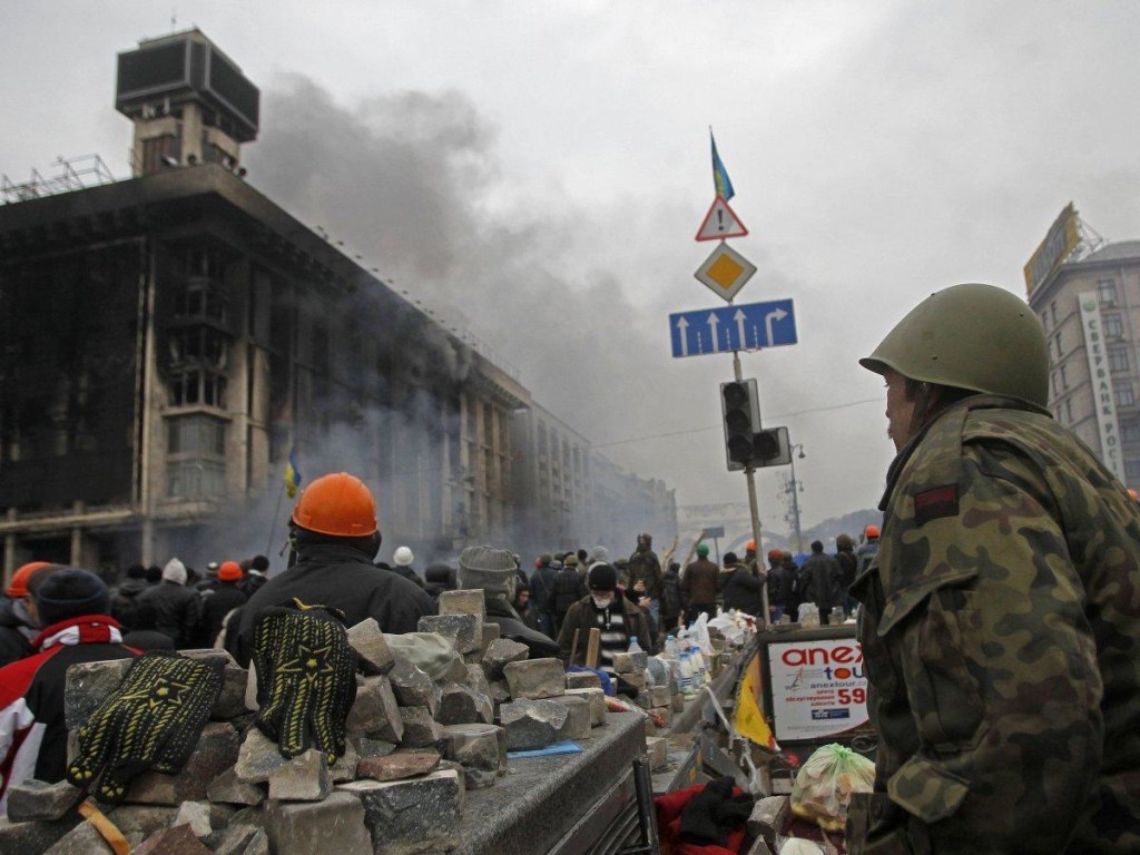 Следствие в делах Майдана остановят 20 ноября из-за бездействия депутатов