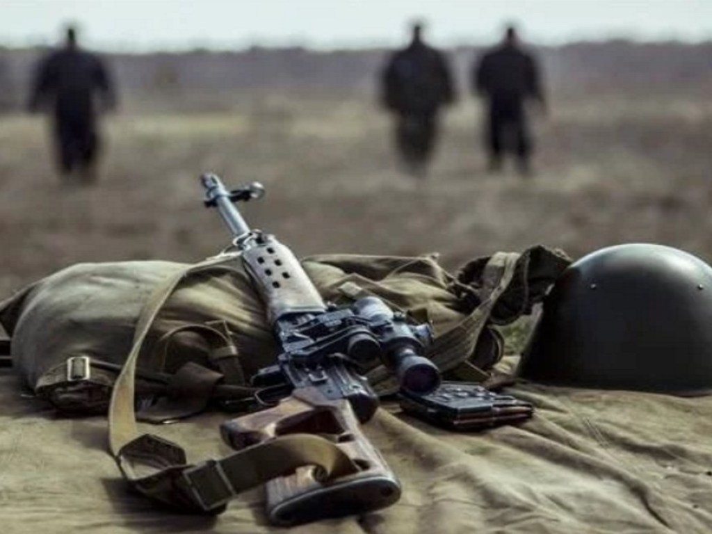 Сутки на Донбассе: 16 обстрелов, потерь нет