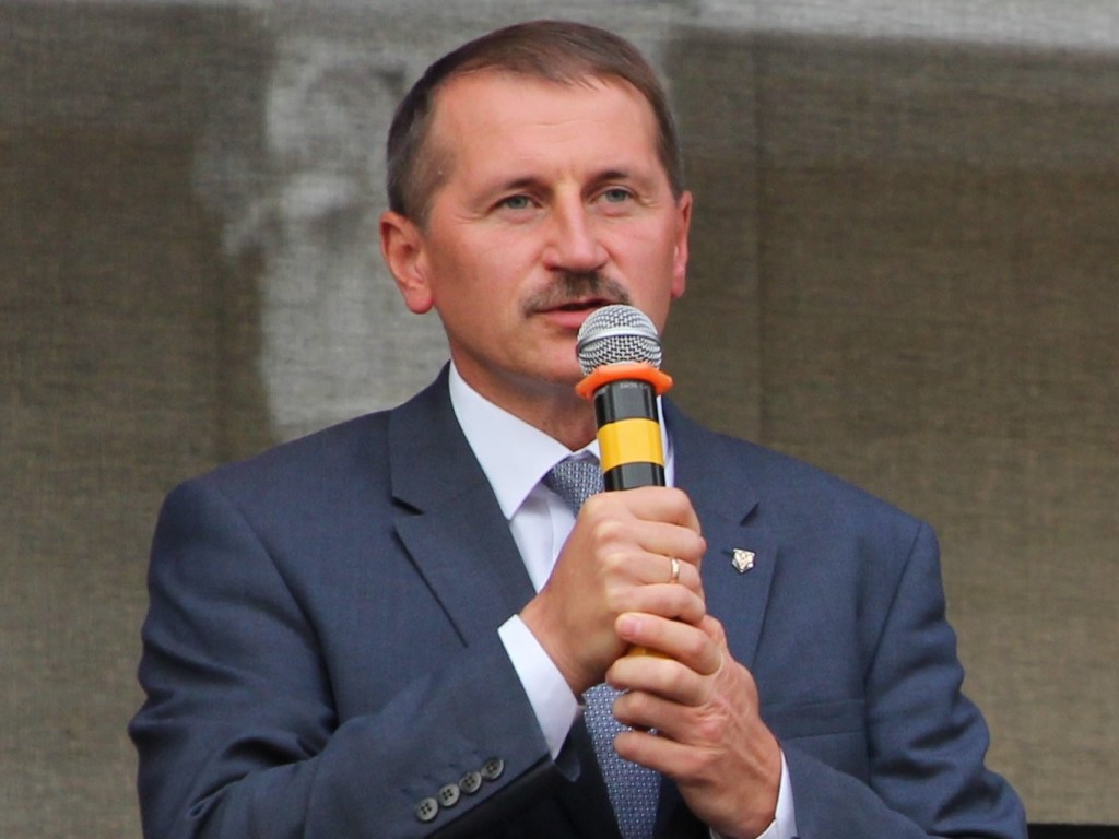 На Львовщине прокуратура объявила подозрение мэру Дрогобыча