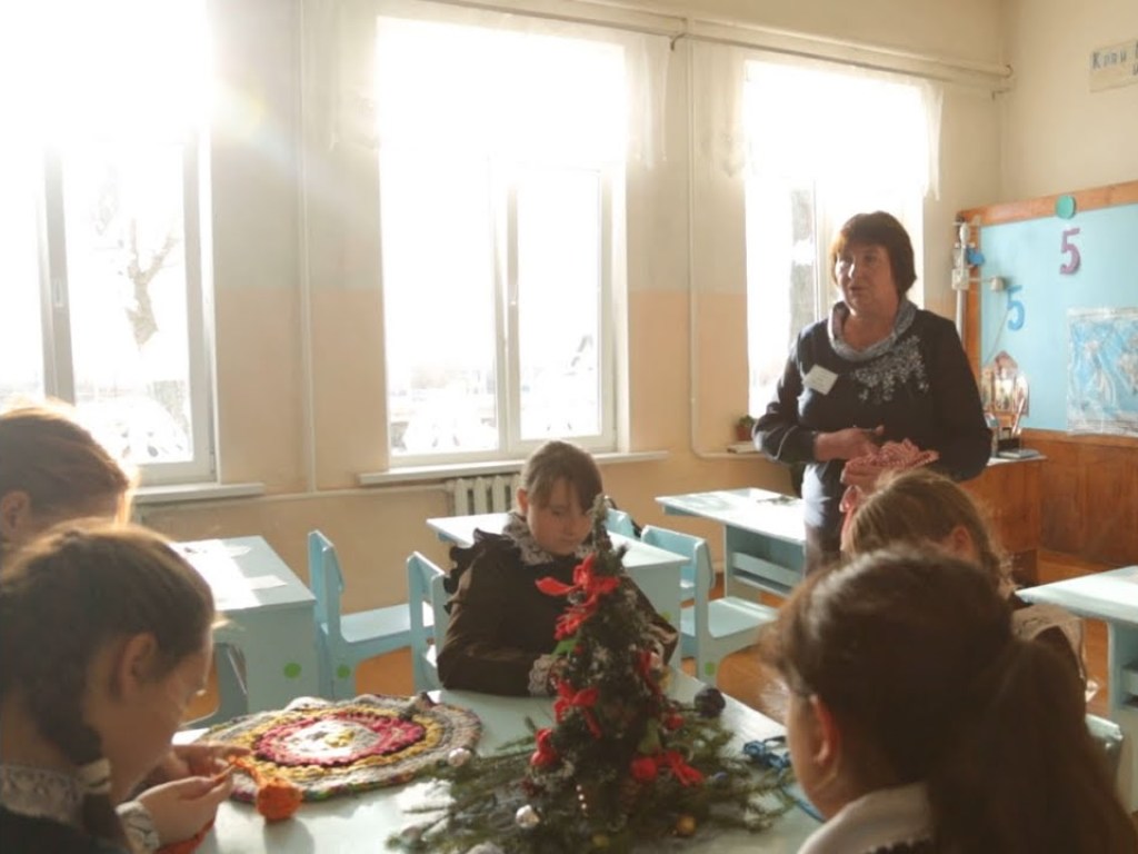 В Кабмине рассказали, что будет с сельскими школами