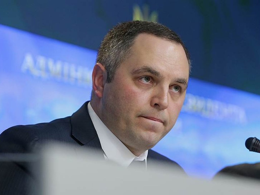 Портнов: Суд арестовал 32 миллиона евро на счетах собственника телеканала «Прямой»