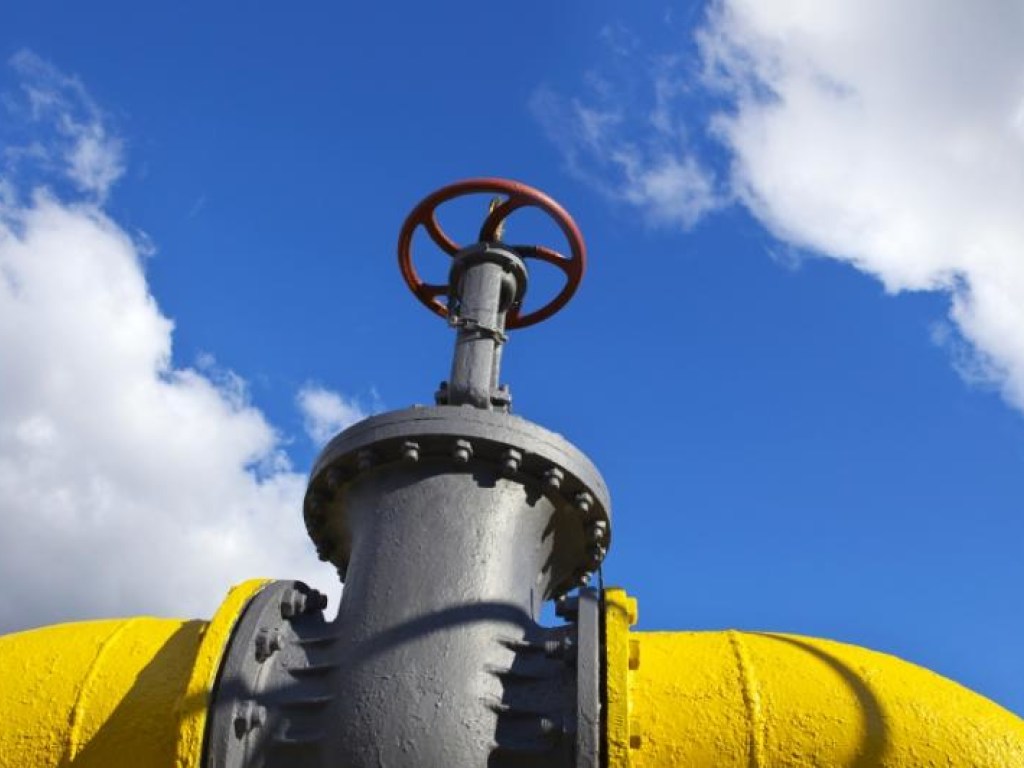 «Газпром» направил «Нафтогазу» официальное предложение по транзиту газа