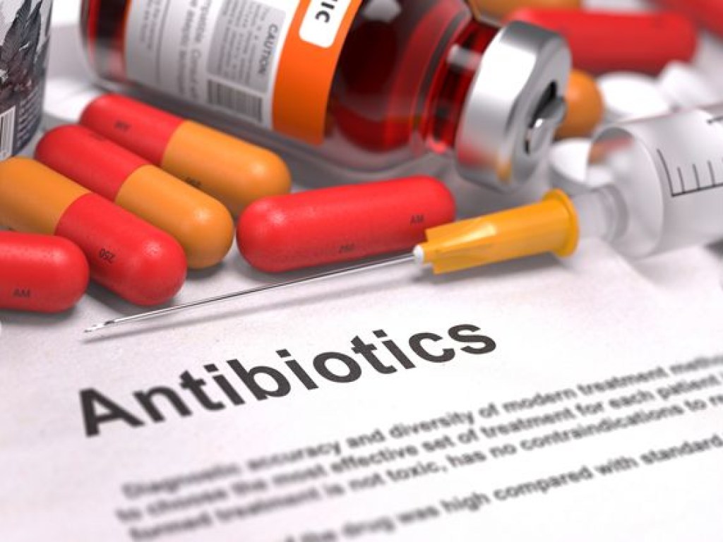 Медики озвучили устрашающую статистику смертей от антибиотиков