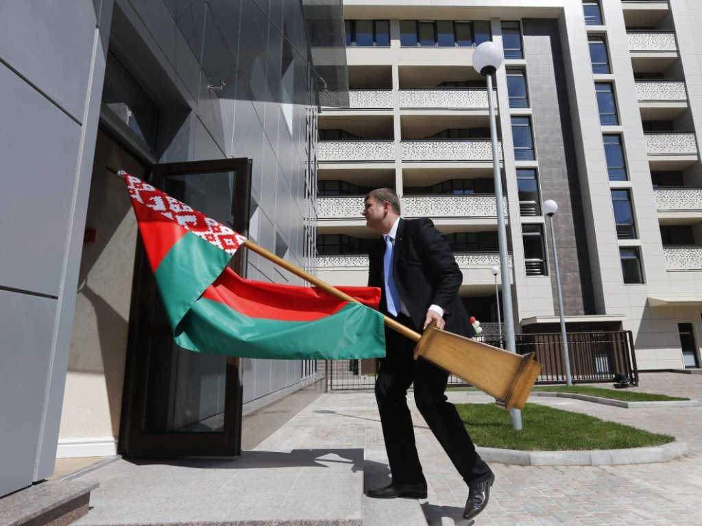ЕС: Беларусь не смогла провести выборы в соответствии с международными стандартами
