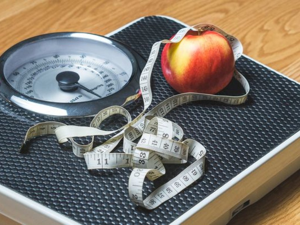 Эксперты назвали «заповеди», которые помогут похудеть