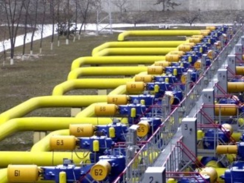 Контракт на поставки  российского газа  не устроил Украину: транзит под угрозой срыва – эксперт