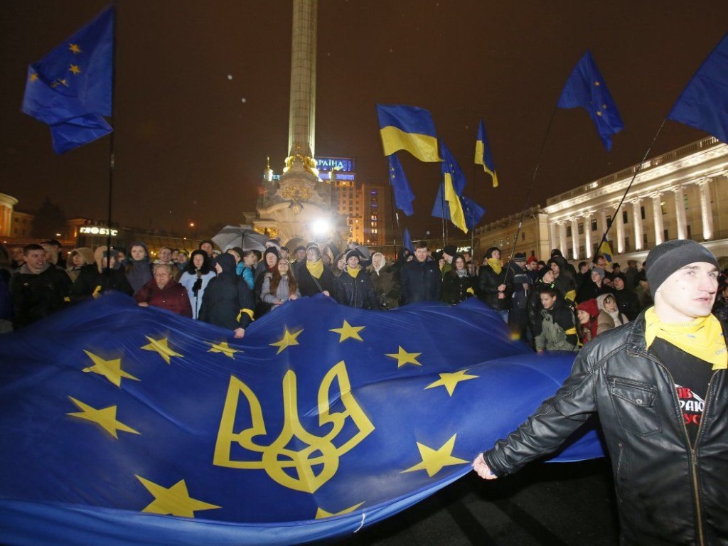 Дела Майдана: ГБР может привлечь к ответственности представителей прошлой власти – эксперт