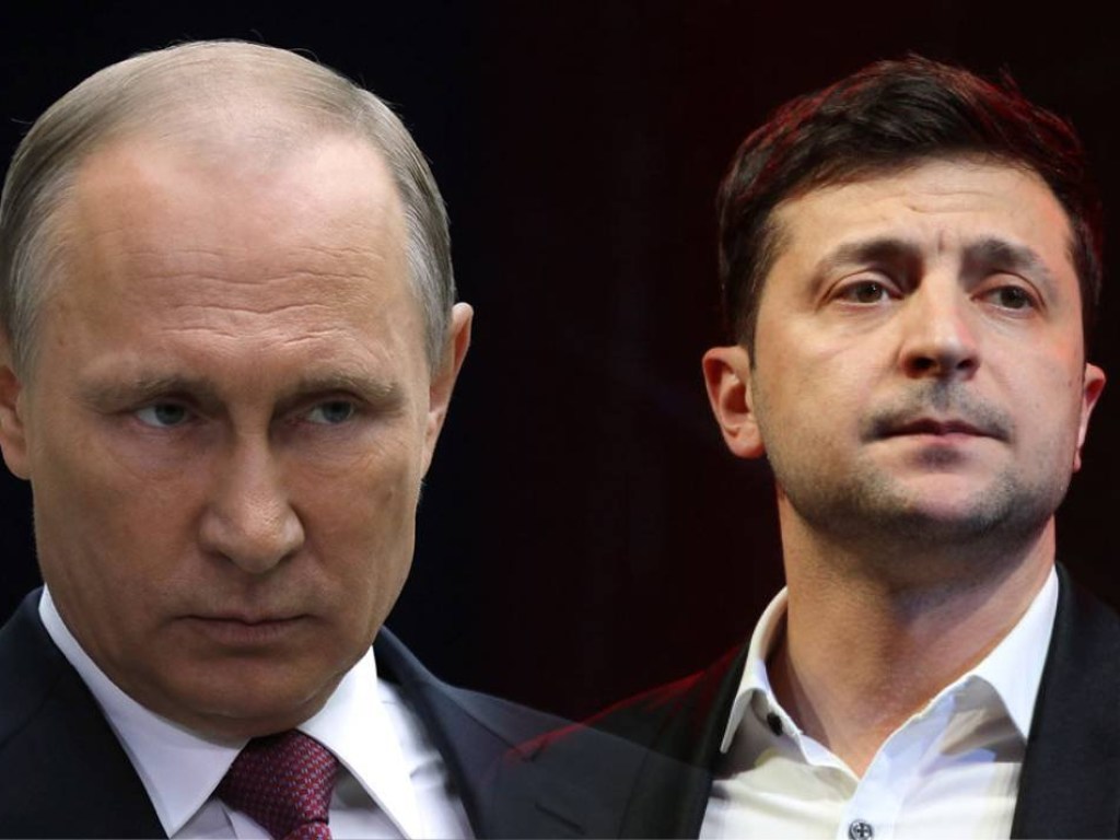 Двустороння встреча Зеленского и Путина: эксперт рассказал, о чем будут говорить президенты
