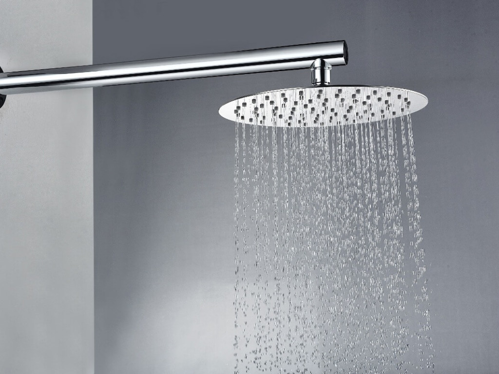 Как правильно принимать душ: 10 полезных рекомендаций