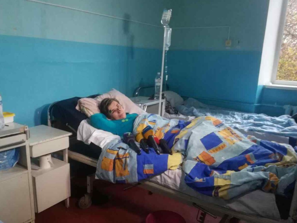 В Одессе женщина выпала из едущей маршрутки: стало известно о состоянии пассажирки (ФОТО)