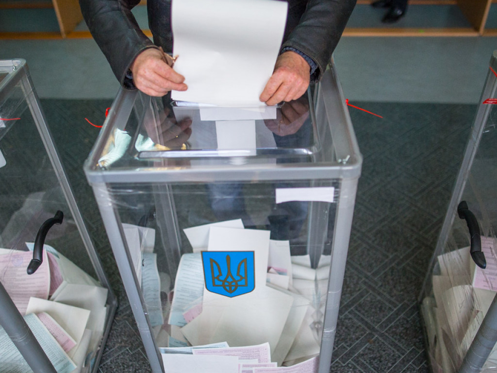 Зеленский рассказал, когда пройдут местные выборы на Донбассе