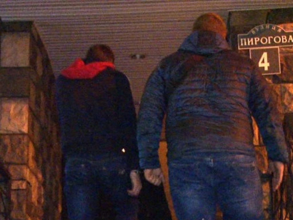 Грозит 7-10 лет лишения свободы: в Виннице двое парней нападали на иностранных студентов (ФОТО)