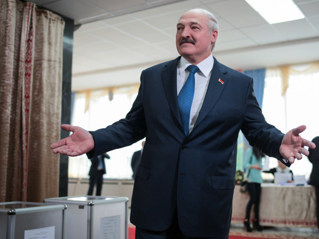 Выборы в Беларуси: Лукашенко готовит плацдарм для нового президентского проекта?