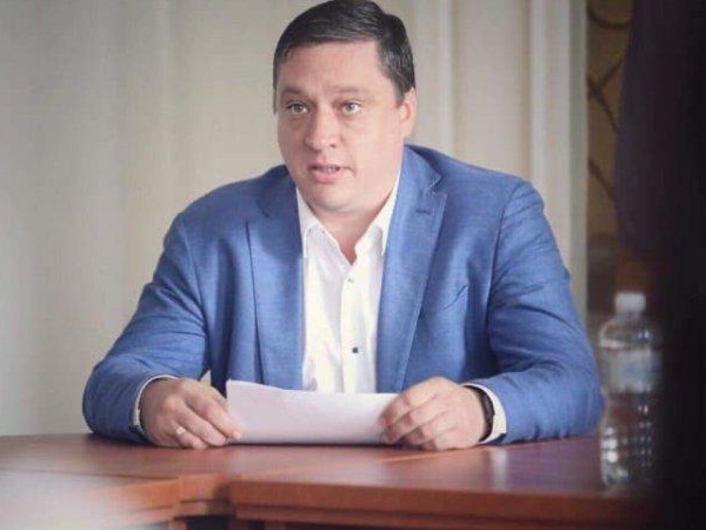 Скандал с судимостью нардепа из «Слуги народа»: Иванисов приостановил членство в партии