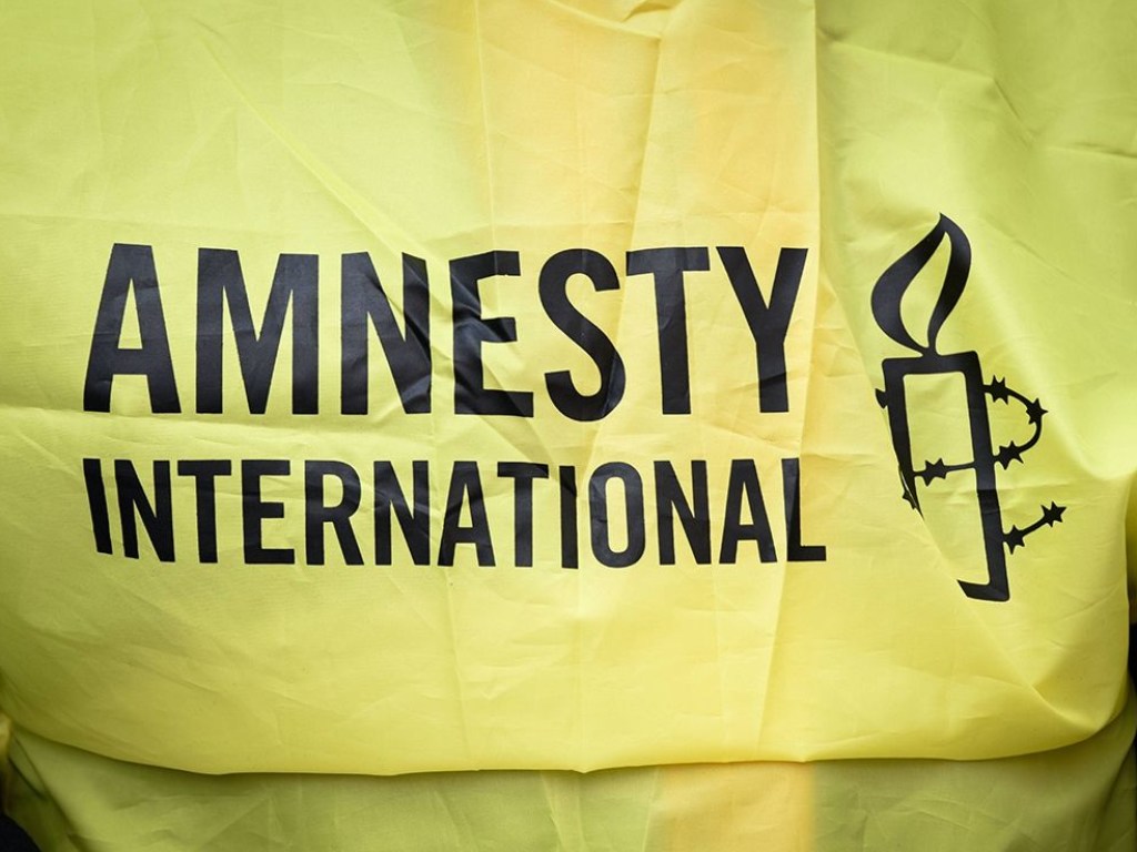 В Amnesty International назвали Facebook и Google угрозой для прав человека