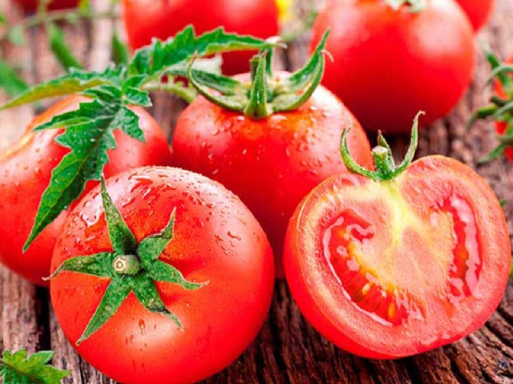 Ученые выяснили неожиданное свойство томатов для мужского здоровья