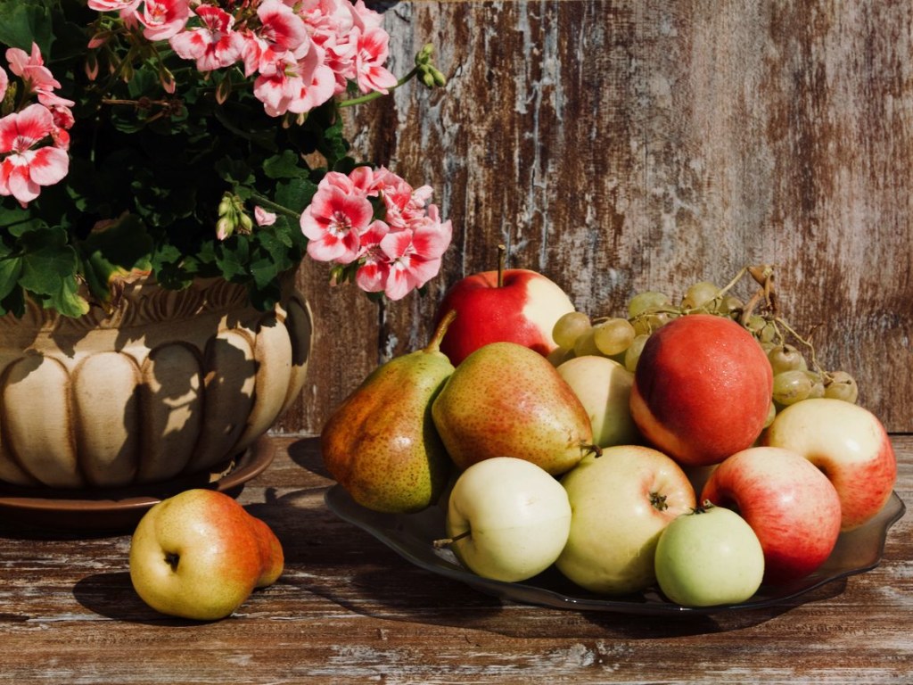 Эксперт назвал самый полезный фрукт, который содержит почти все витаминами и микроэлементы