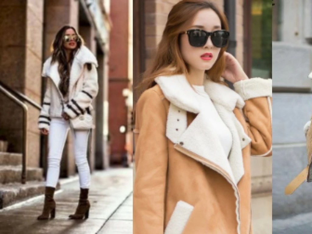 Утепляемся стильно: названа самая модная куртка сезона на зиму (ФОТО)