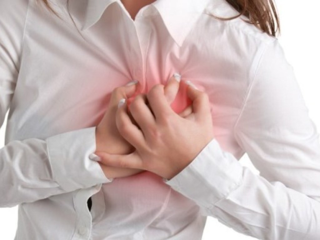 Ученые из Гарвардского университета назвали основные симптомы тихого инфаркта