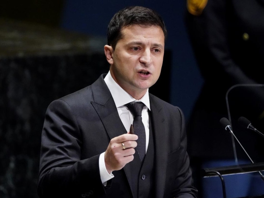 Зеленский назвал крайние сроки в отношении расследования дел Майдана