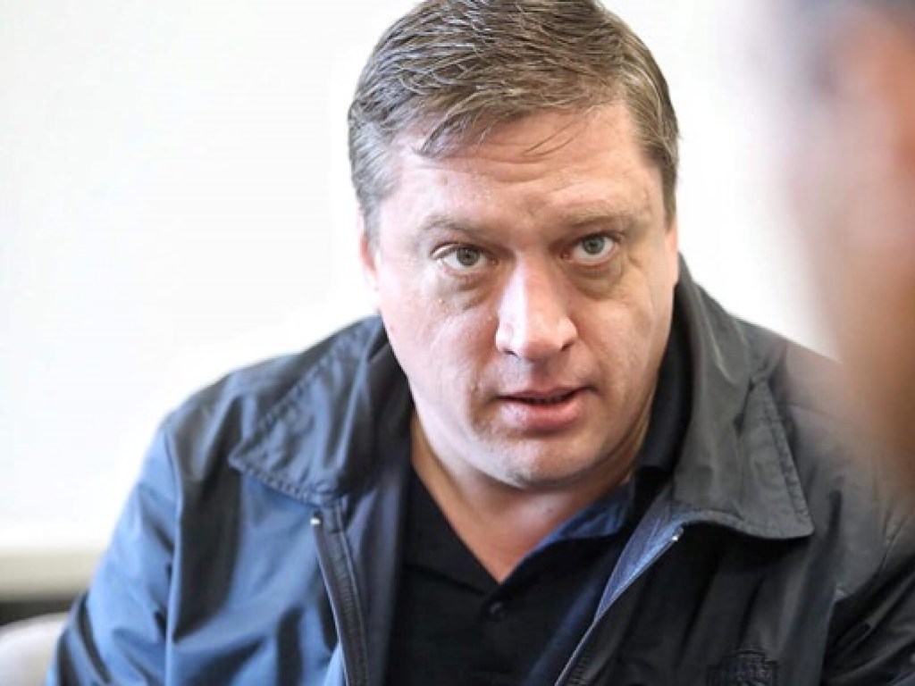 Зеленский пообещал наказать Иванисова, если скандал с изнасилованием подтвердится &#8212; СМИ