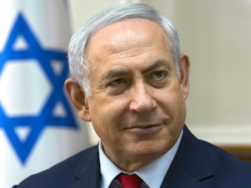 Нетаньяху обвинили в серии коррупционных скандалов