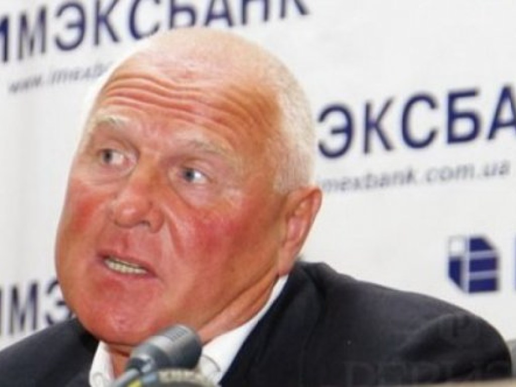 Экс-нардеп Климов обокрал вкладчиков «Имэксбанка» на 3,3 миллиарда гривен