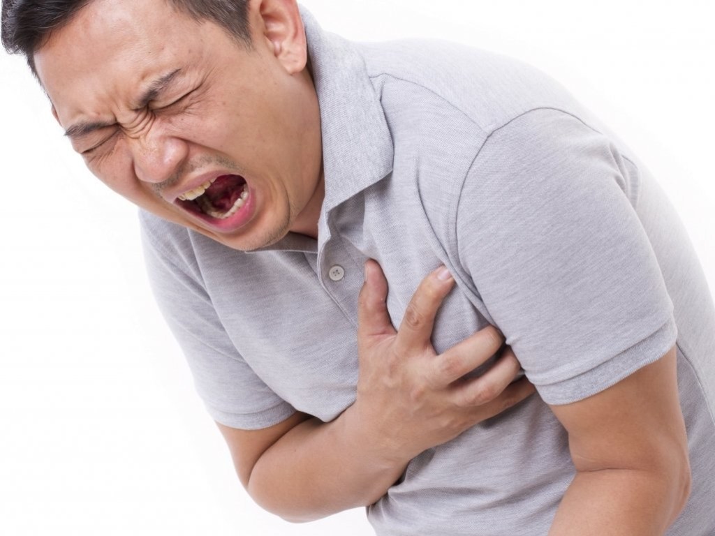 Жжение в икрах может быть предвестником сердечного приступа