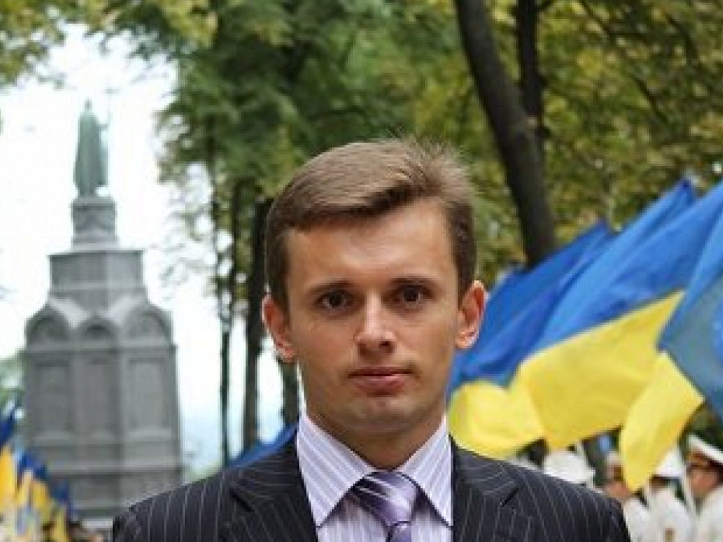 Р.Бортник: «Украинскую землю за копейки скупят иностранцы»