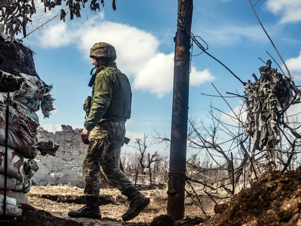 Решить вопрос войны и мира до Нового года в Украине будет сложно &#8212; политолог