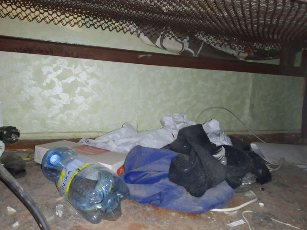 Антисанитария, клопы и отсутствие горячей воды: студенты из Харькова показали свой ужасающий быт в общежитии
