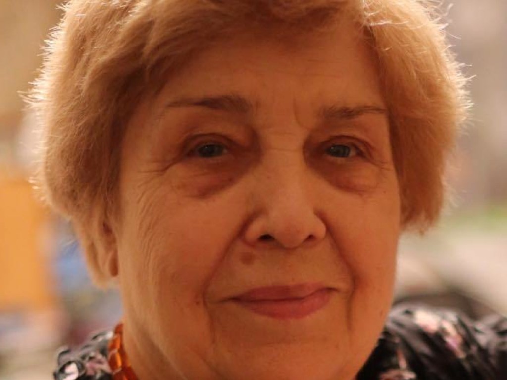 Вышла из дома и не вернулась: на столичной Лукьяновке пропала 82-летняя пенсионерка (ФОТО)