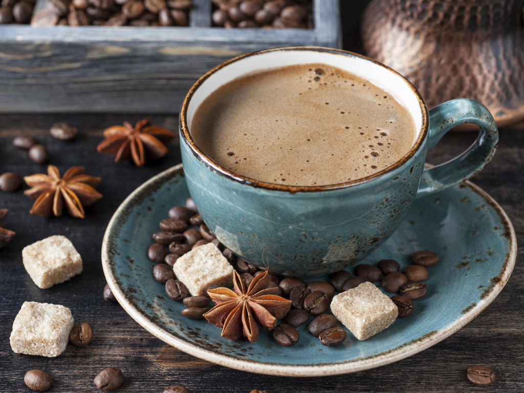 1000 антиоксидантов в одном напитке: кофе может продлить жизнь