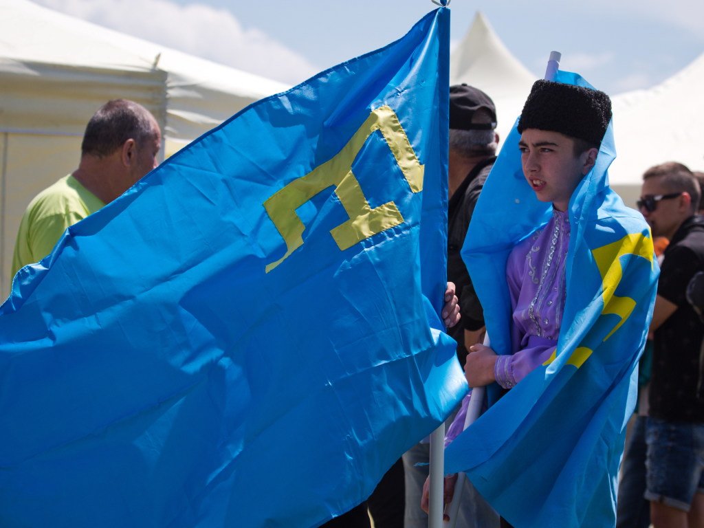 Закон о коренных народах:  власть пытается заигрывать  с крымскими татарами – эксперт