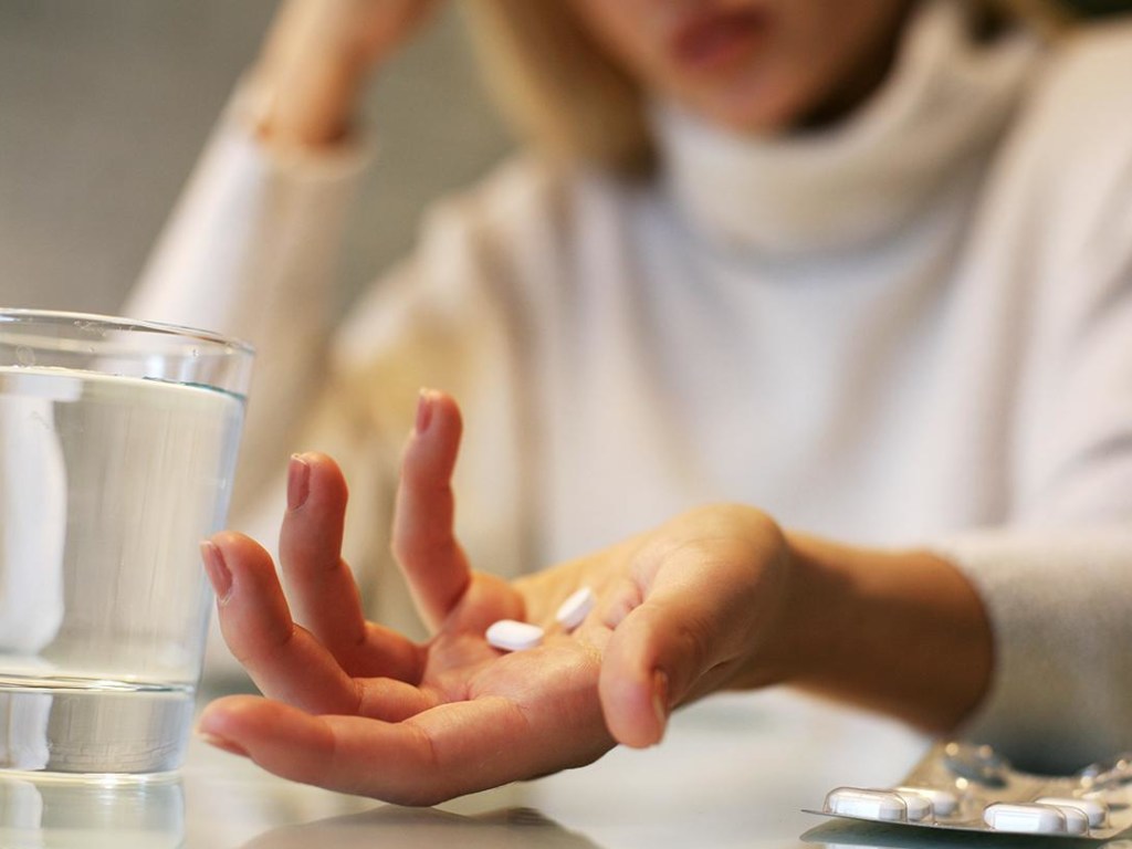 При какой боли можно пить парацетамол: допустимые применения и ограничения