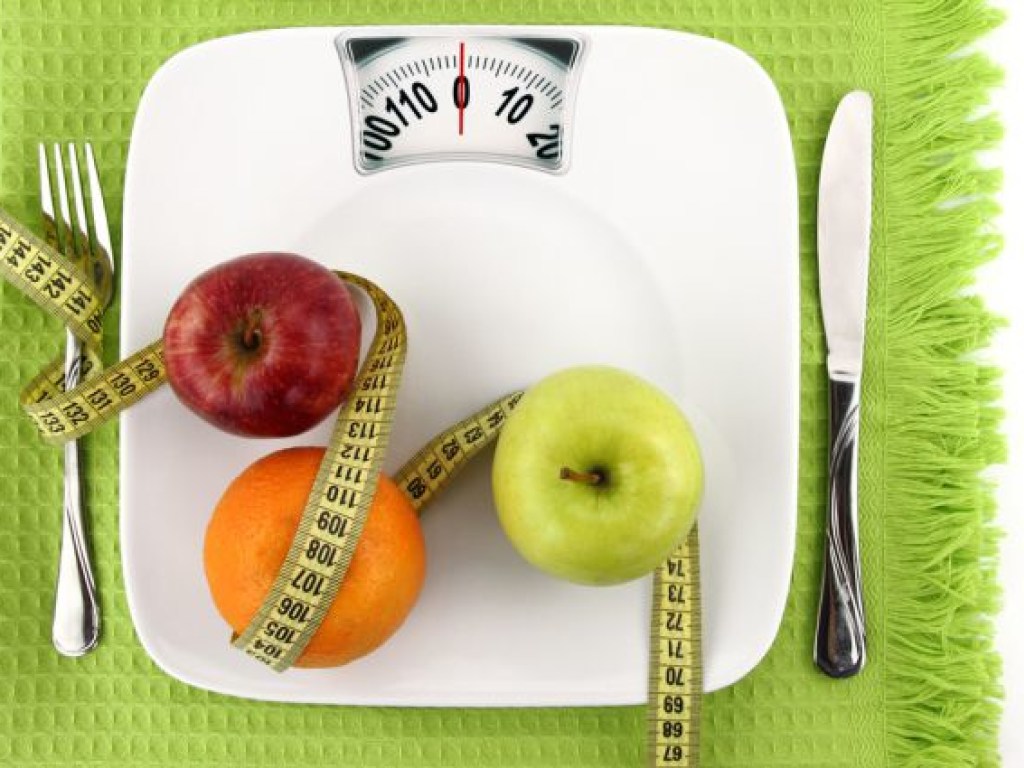 Диетолог рассказала о шести распространенных мифах о диетах