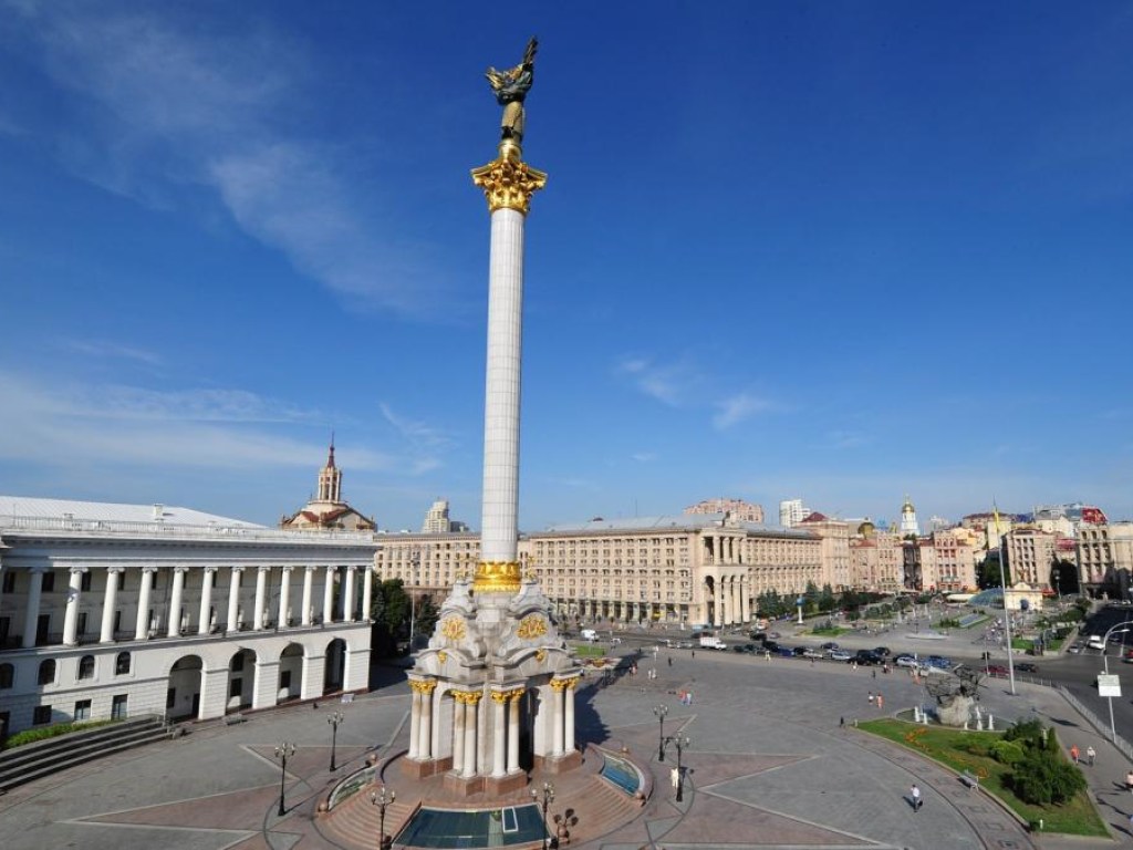 Киев внесли в рейтинг самых «вкусных» городов Европы