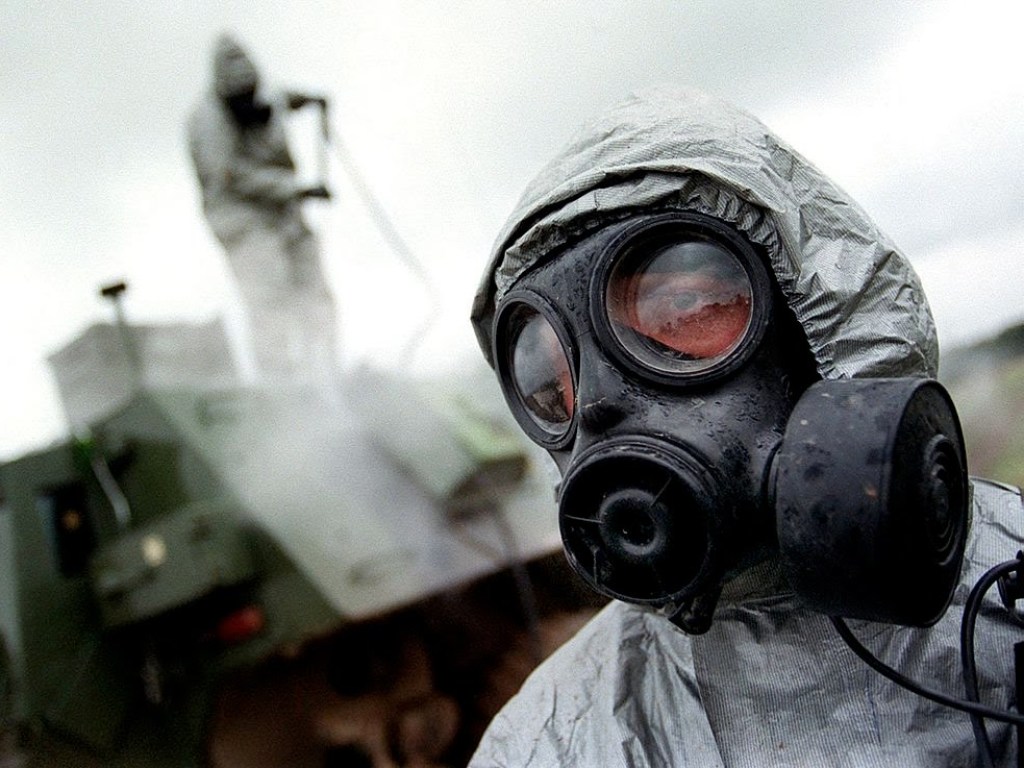Во всем мире уничтожили 97,3% химического оружия &#8212; ОЗХО
