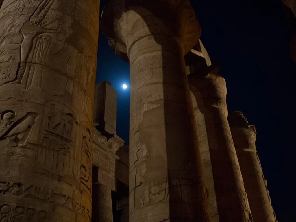 Статуи как будто после 3D принтера: Эти факты о Древнем Египте удивляют даже историков (ФОТО)
