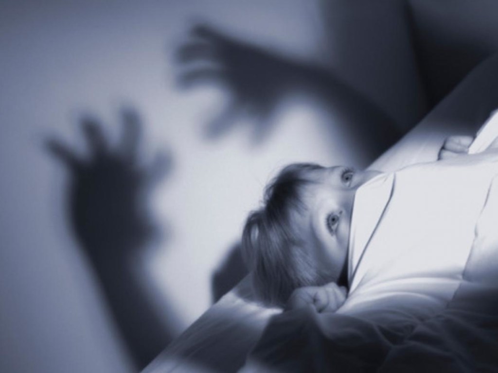 Ученые назвали пользу от ночных кошмаров