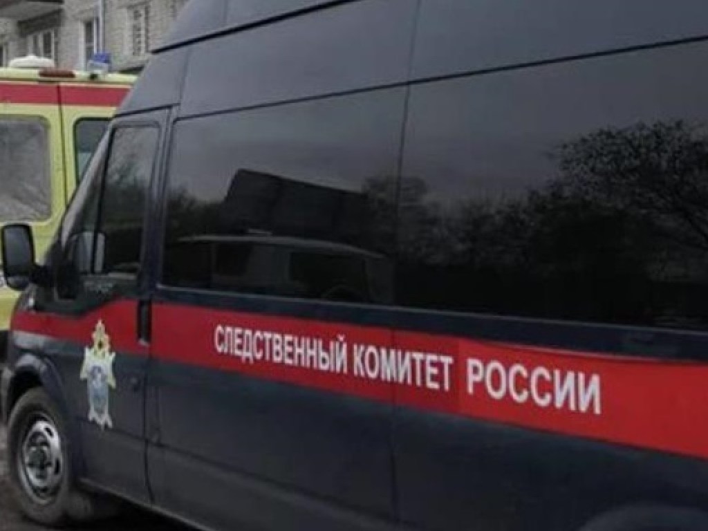 В Крыму семья отравилась в квартире  неизвестным веществом, погибли дети