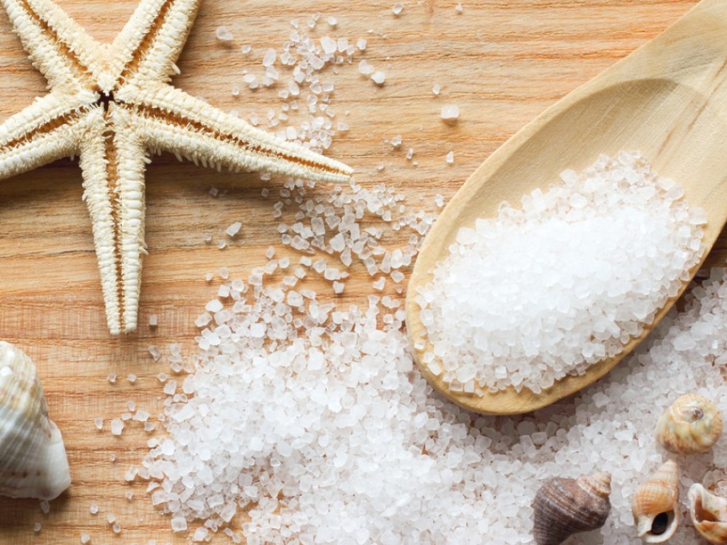 Соль способствует увеличению веса – ученые