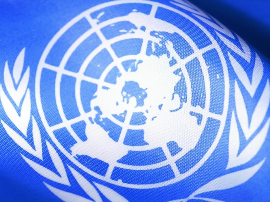 В ООН сообщили о состоянии сбора гумпомощи для Донбасса