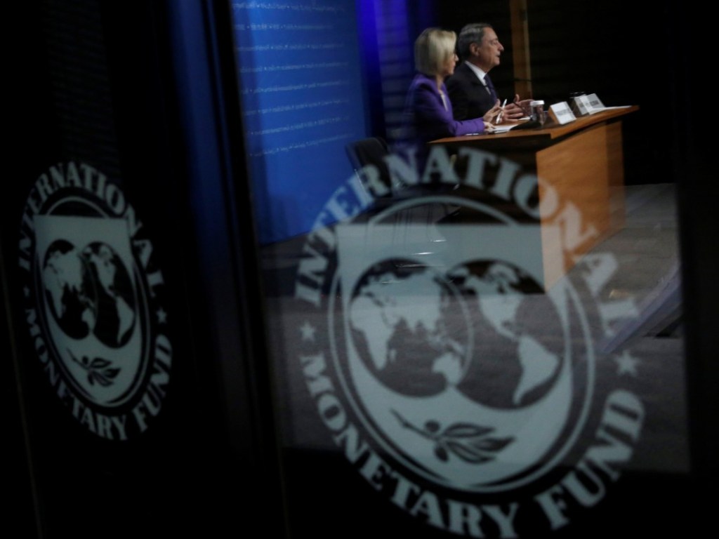 В результате сотрудничества с МВФ ни у одной страны не было экономического развития – экономист