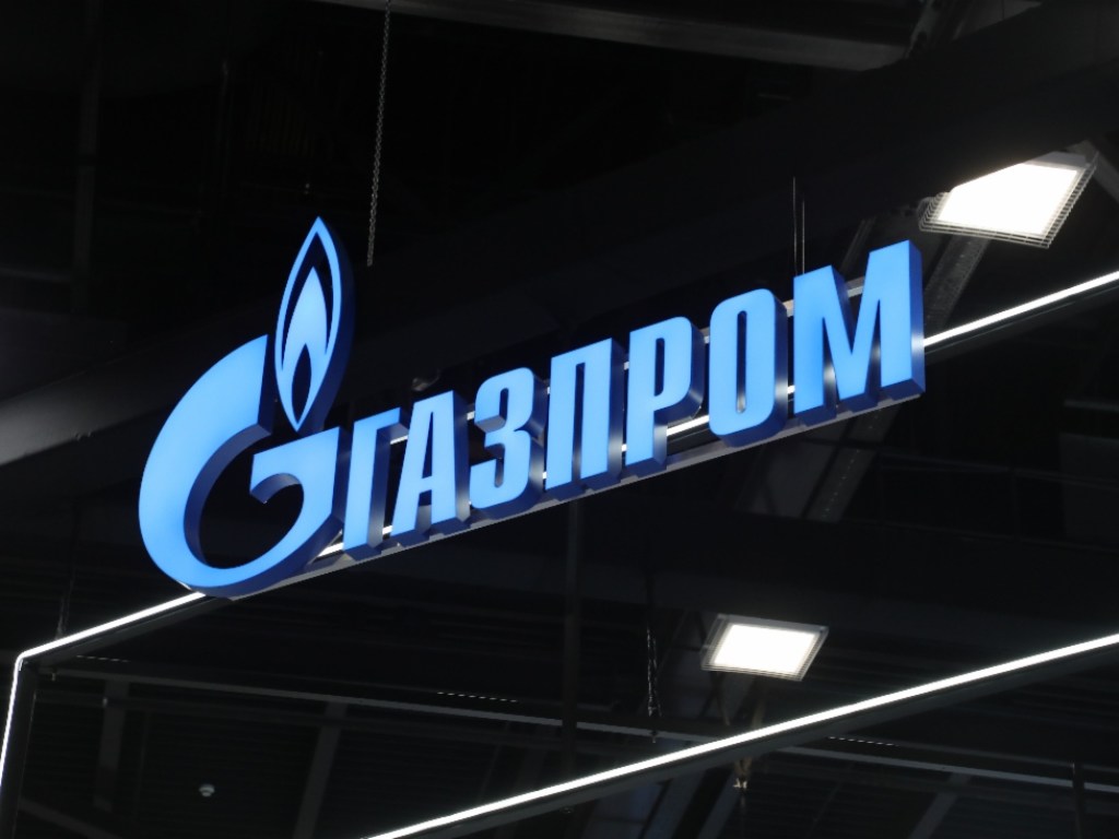 Оплата долга газом &#8212; выгодное предложение для «Газпрома» – экономист