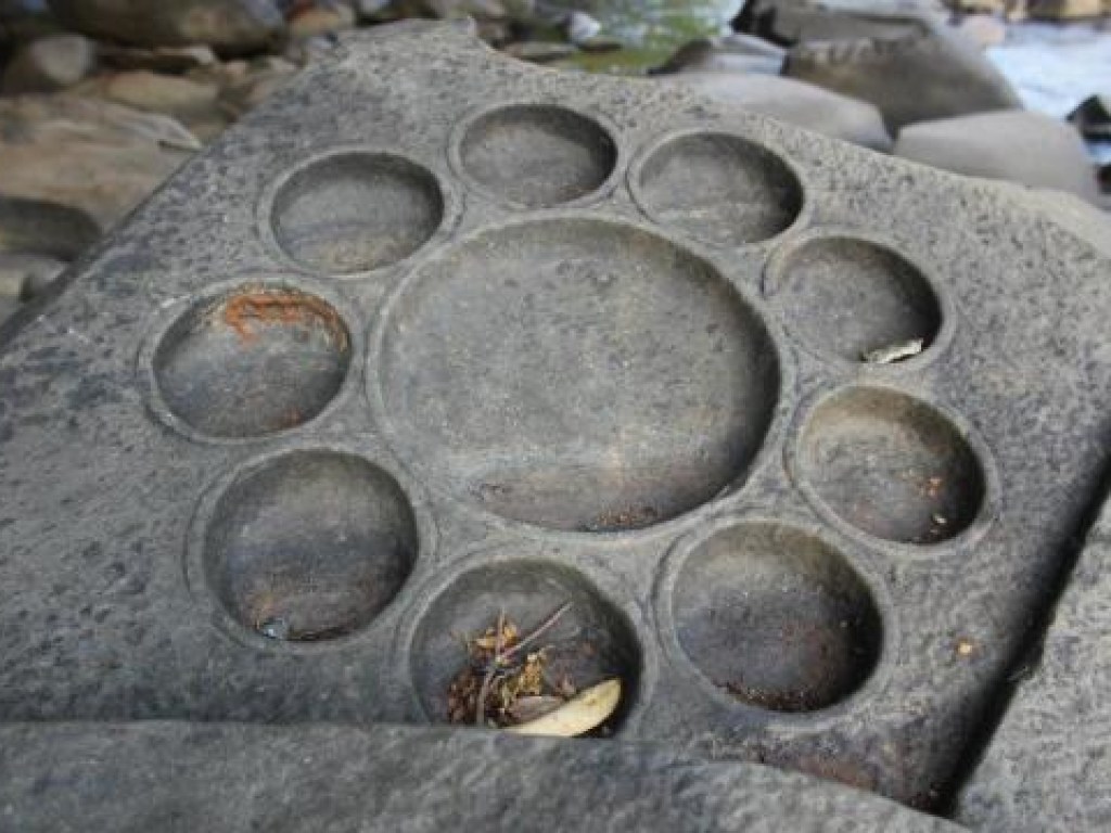 «Это создали боги»: В Индии обнаружен артефакт, похожий на пульт из голливудского блокбастера (ФОТО)