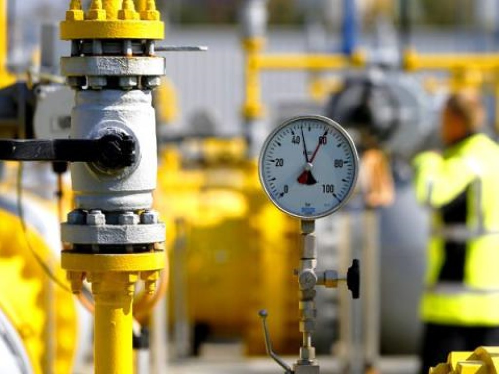 Закупать у РФ газ намного выгоднее напрямую, нежели через реверс – эксперт
