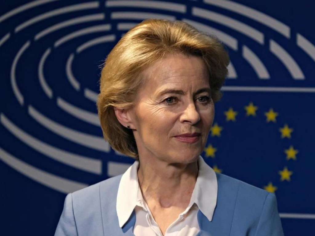 Европейский Совет утвердил состав новой Еврокомиссии, которая будет работать с 1 декабря 2019 года по 31 октября 2024 года (СПИСОК)